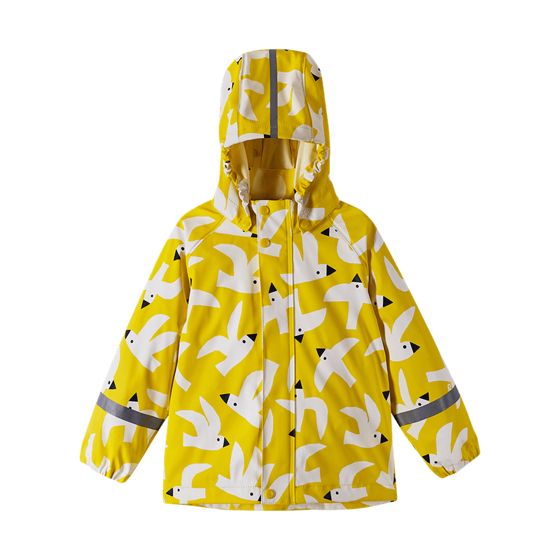 Reima Vesi Waterproof Rain Jacket