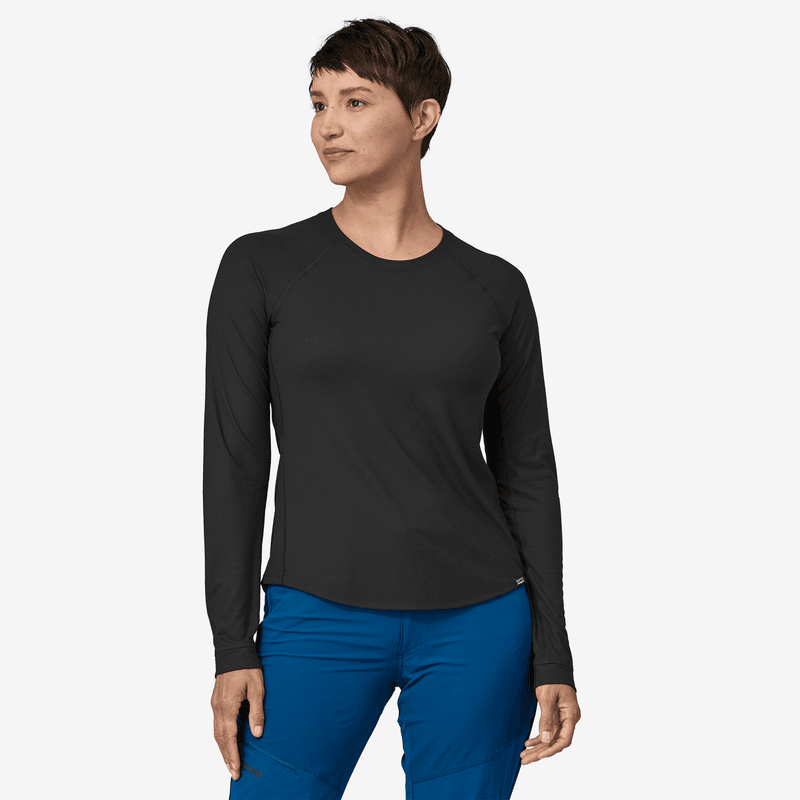 Patagonia Capilene Cool Trail Shirt