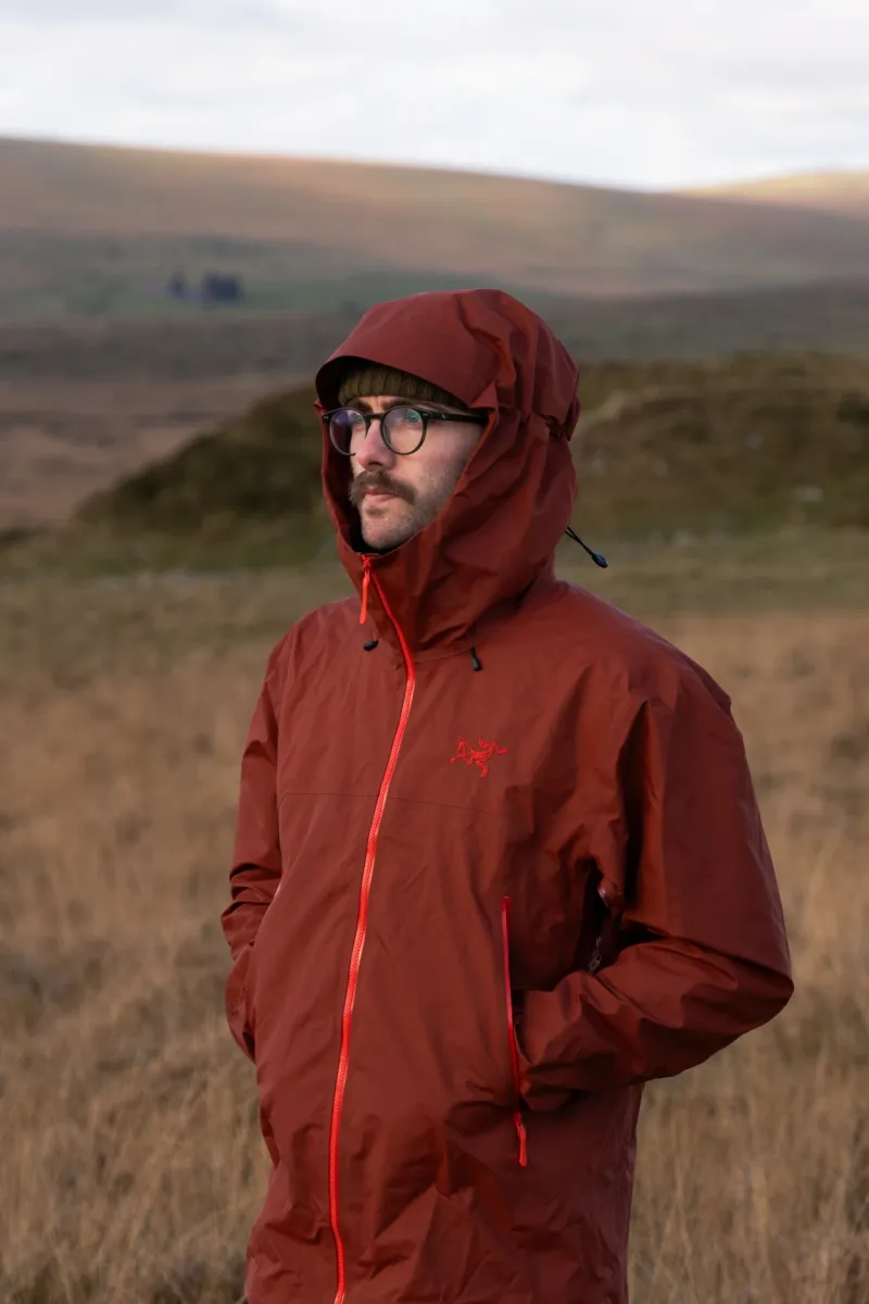Arc'teryx Beta SL Jacket: Premium Protection for Serious Adventurers