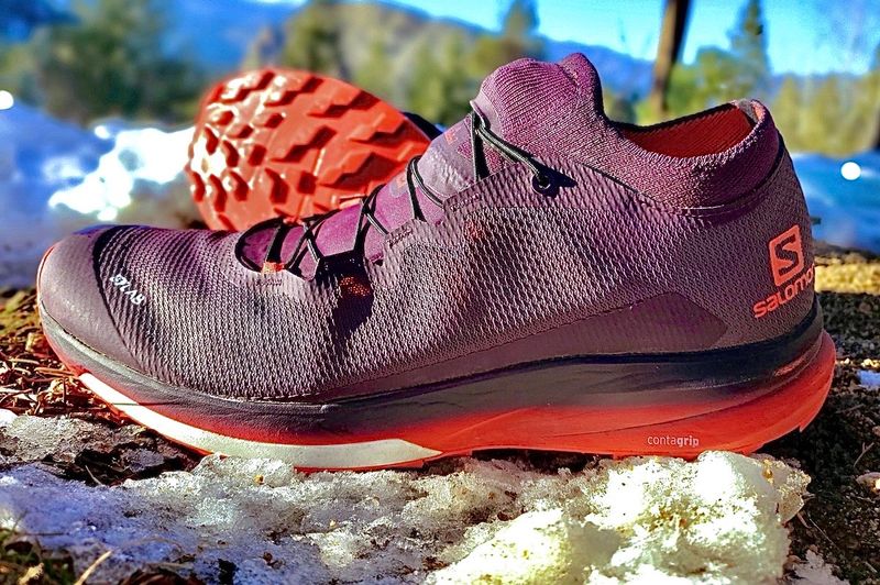 Salomon S/Lab Ultra 3 – Best Overall Comfort