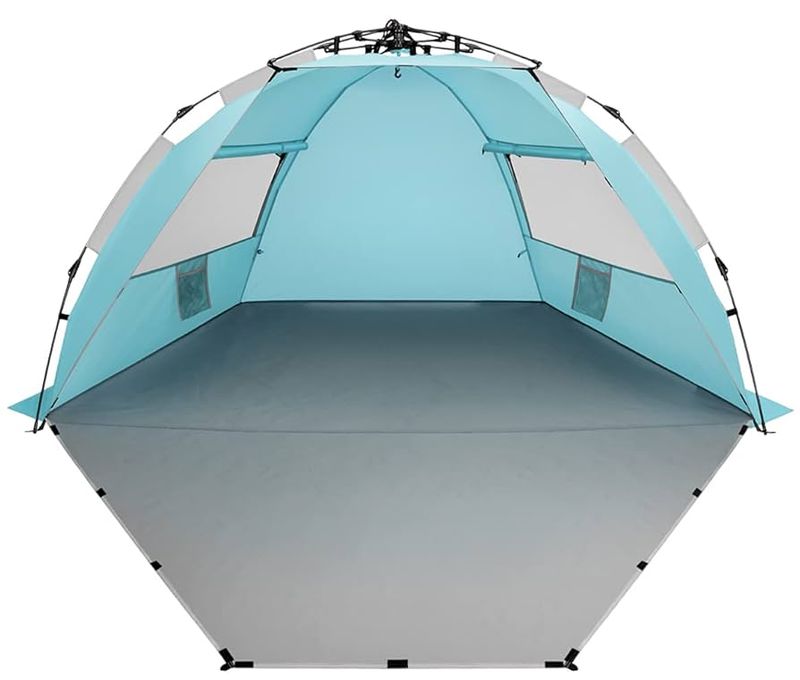 Oileus X-Large Beach Tent