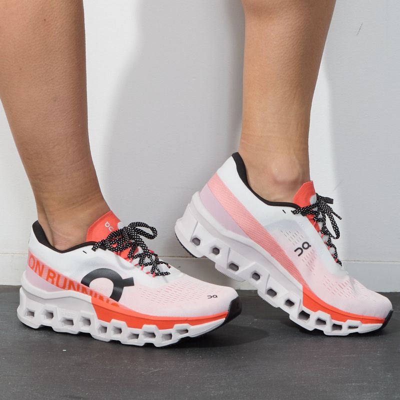 On Cloud 5: Your Feet's New Best Friend