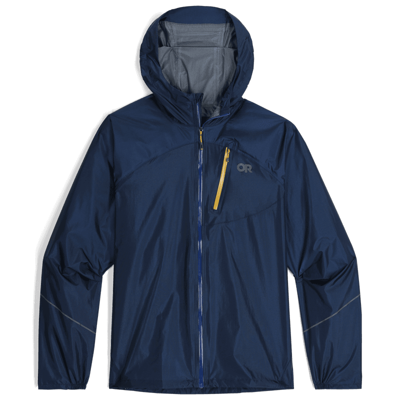 Outdoor Research Helium II - The Ultralight Champion