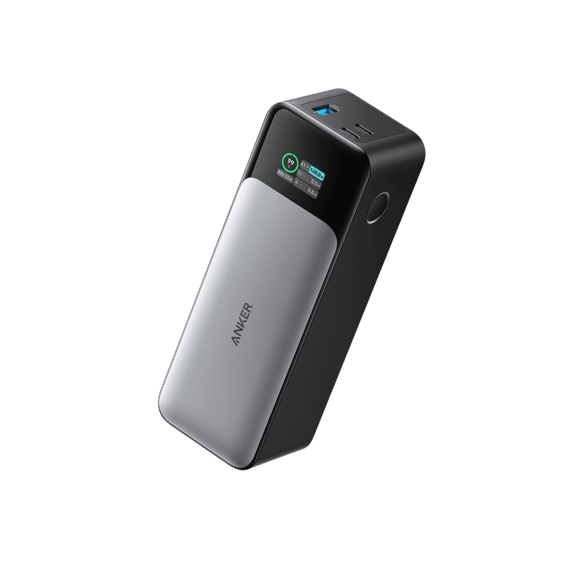 Anker 737 PowerCore 24K: The Ultimate Travel Companion