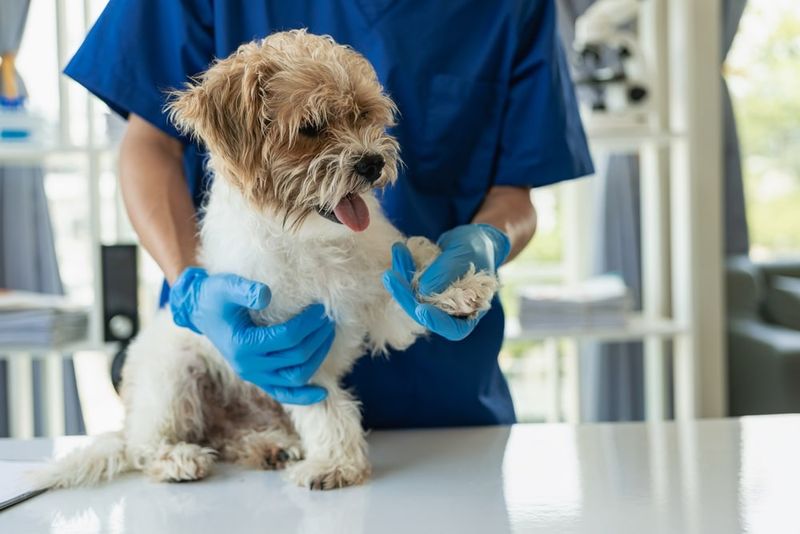 Check Your Dog's Health Before You Go