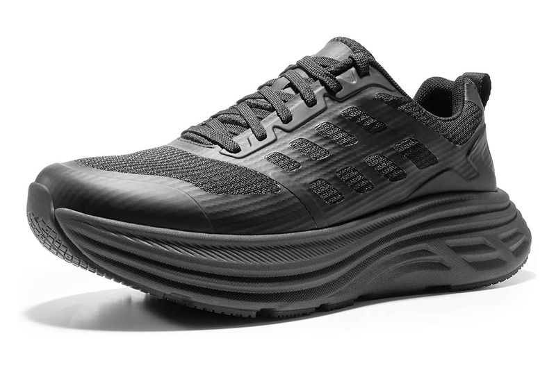 Nortiv 8 Walking Shoes: Hoka Lookalikes for Less