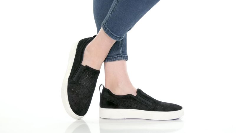 Vionic Kimmie Slip-On Sneaker