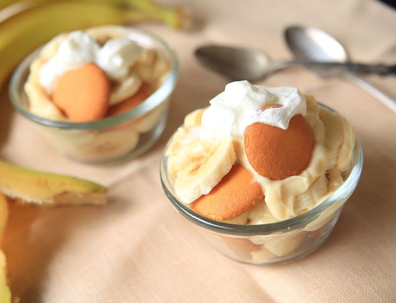 Every Church Has Its “Banana Pudding Lady”