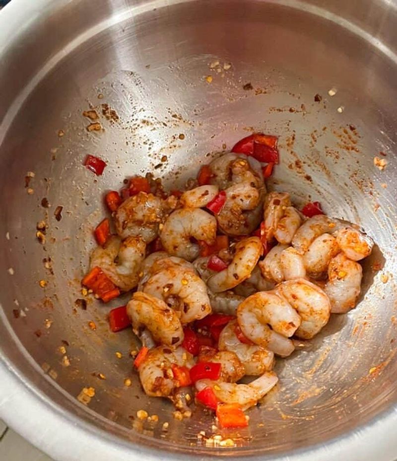 You’re Tasting the Lowcountry’s Identity