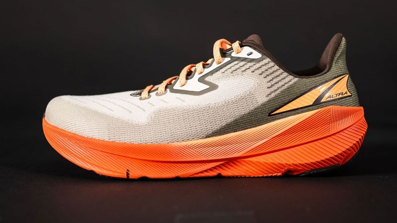 Altra Experience Flow - The Toe-Freedom Fighter