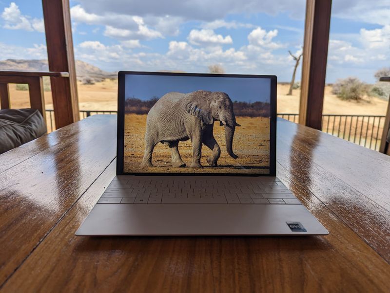 Dell XPS 13 Plus: Premium Minimalist Design