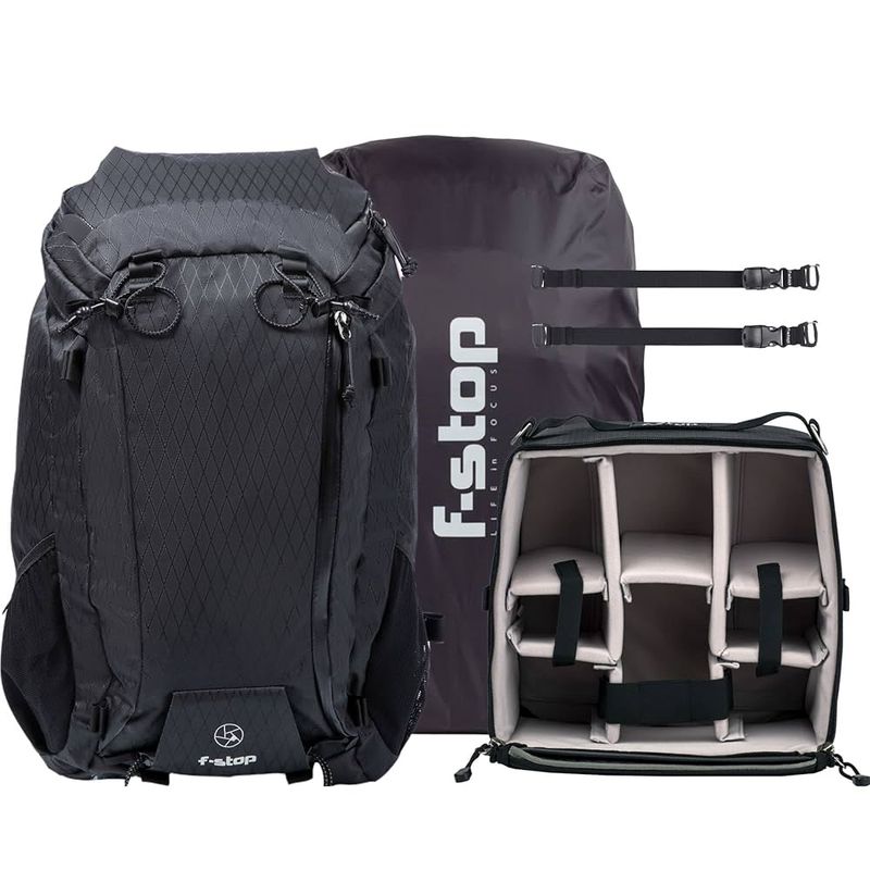 F-Stop ICU Internal Camera Unit - Professional's Choice