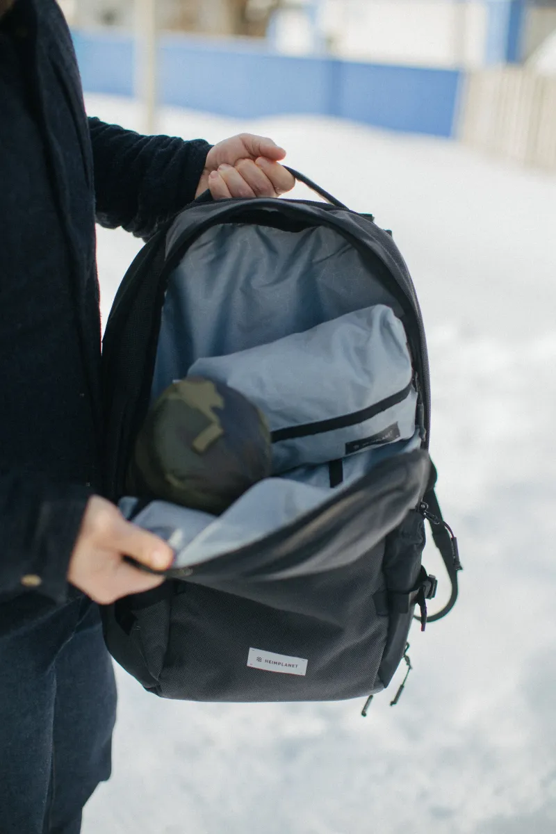 Heimplanet Transit Line Travel Pack (34L, V2)