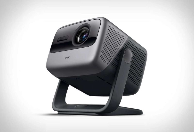 JMGO N1 Ultra Portable Projector
