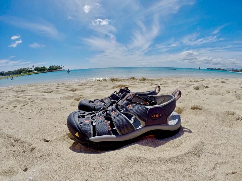 Keen Newport H2 Sandals