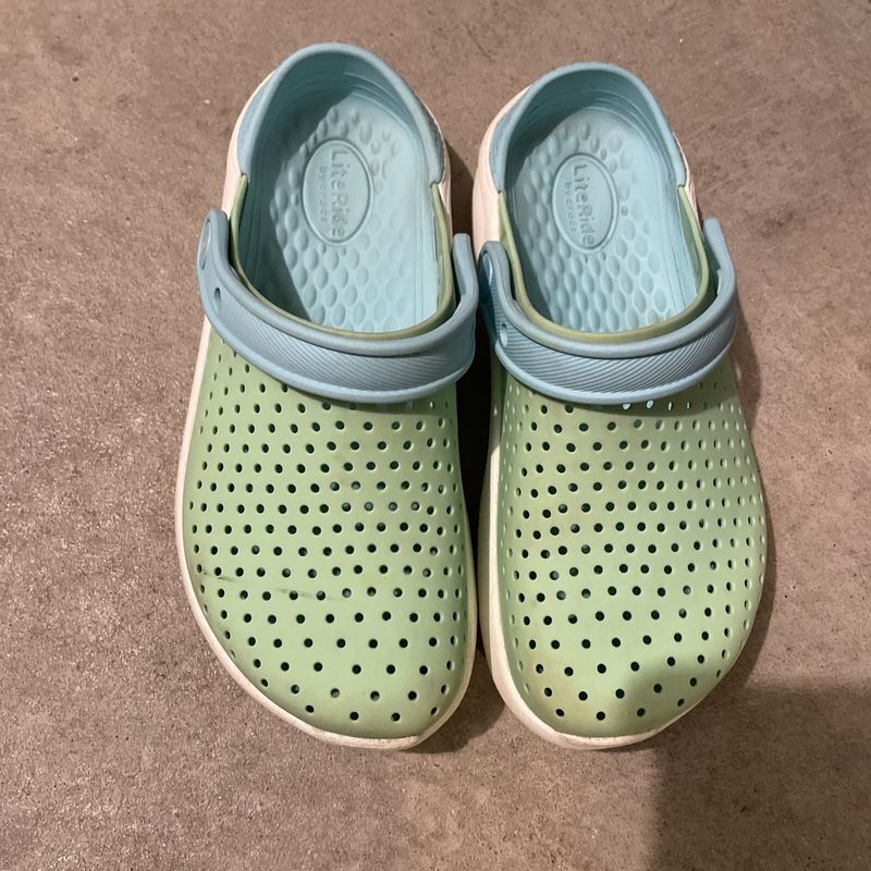 Crocs LiteRide Clogs