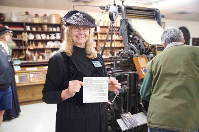 Uncover Rich History at Local Museums