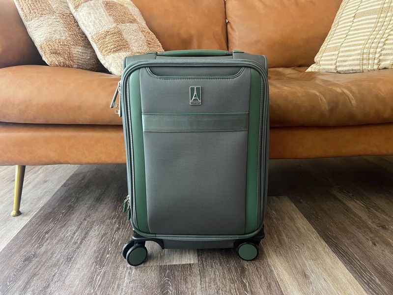 Travelpro VersaPack+ Carry-On