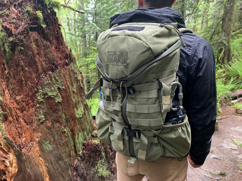 Mystery Ranch 2-Day Assault (27L)
