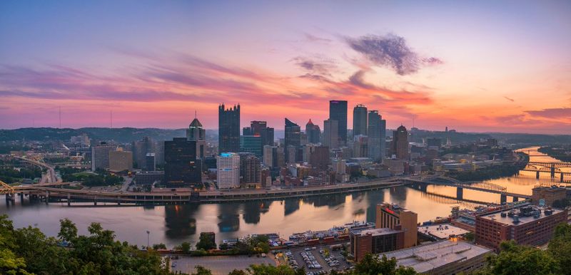 Pittsburgh, Pennsylvania