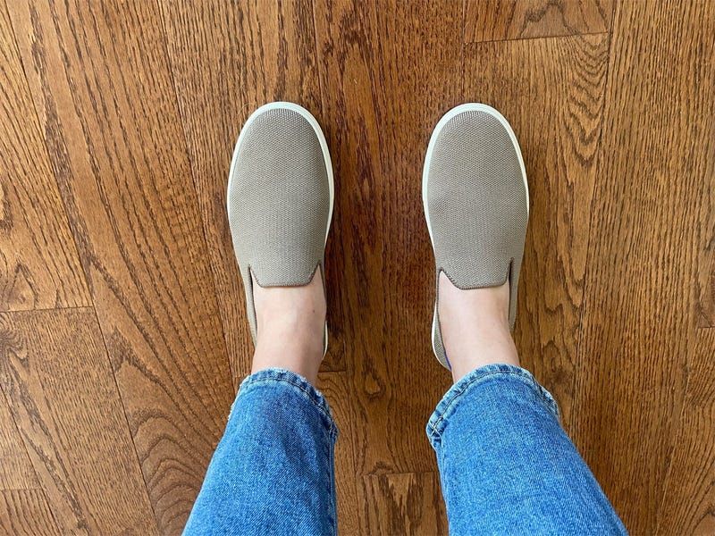 Rothy’s The Slip-On Sneaker
