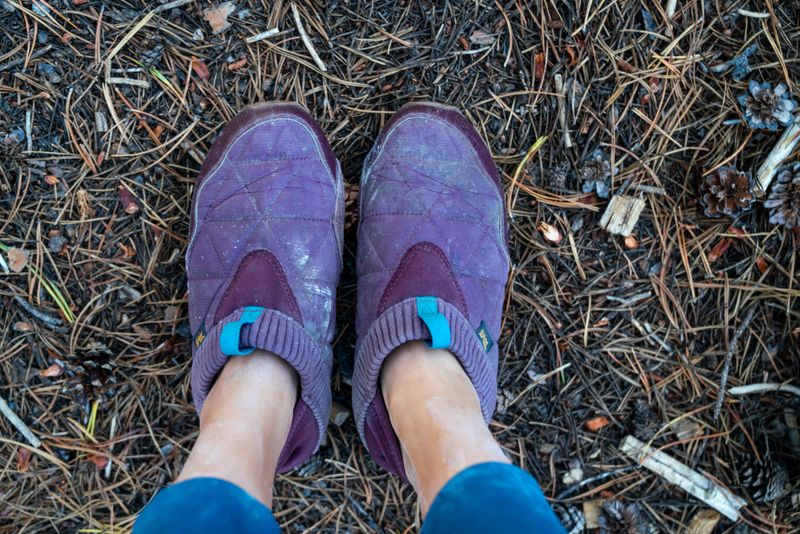Teva Ember Moc