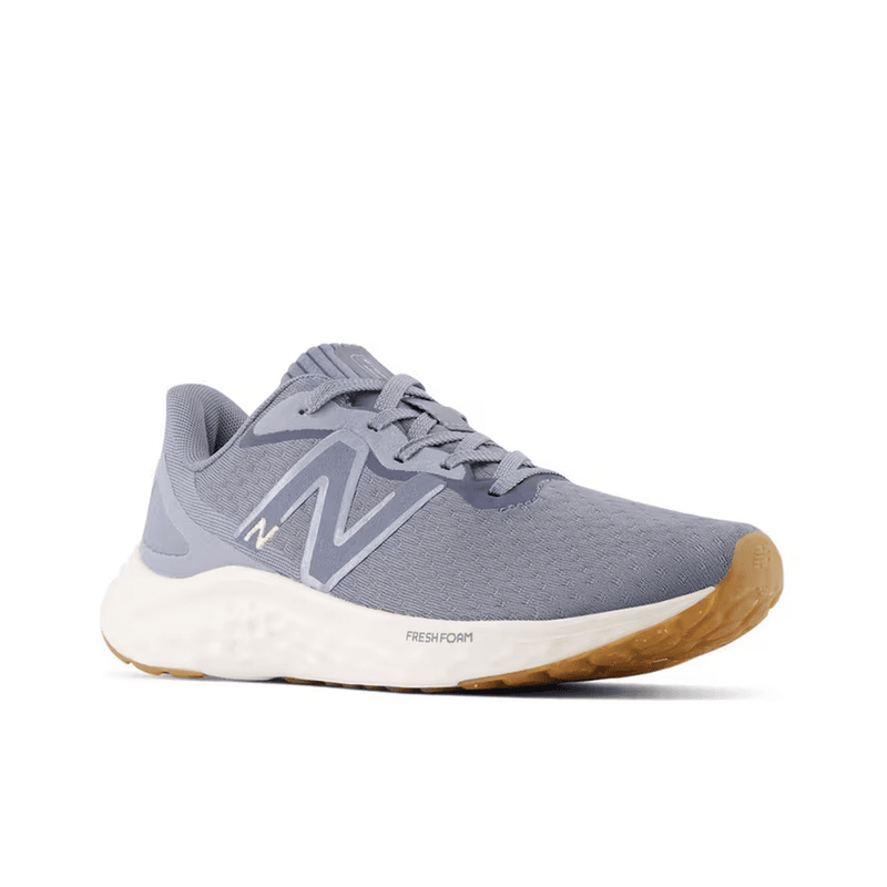 New Balance Fresh Foam Arishi V4: Budget-Friendly Reliability