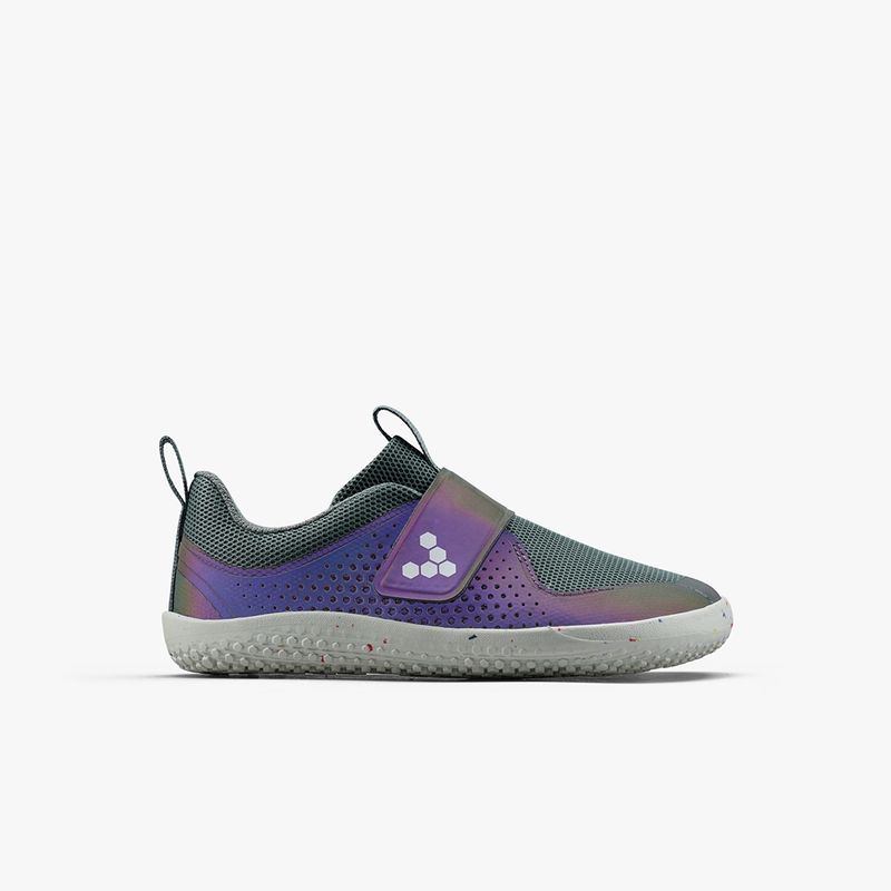 Vivobarefoot Primus Kids: Sensory-Rich Travel Experience