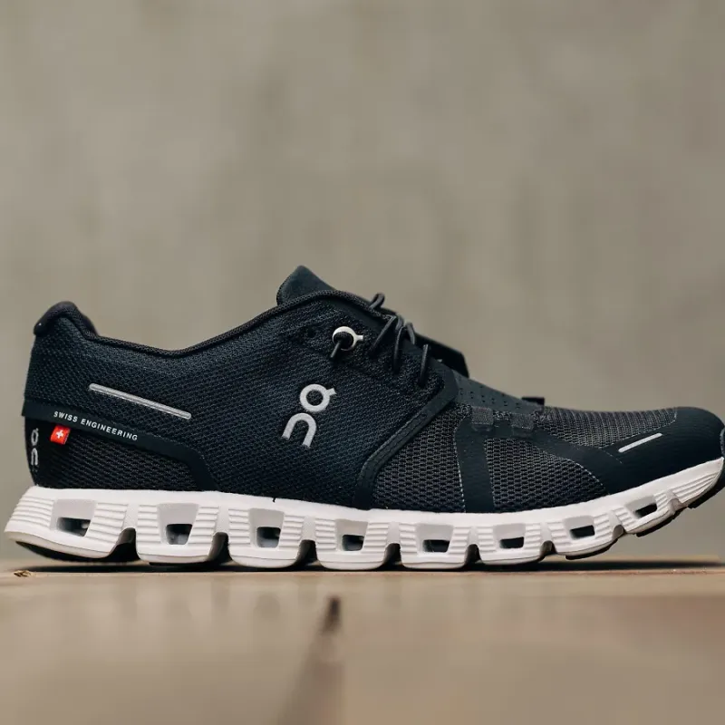 On Cloud 5 Running Shoes