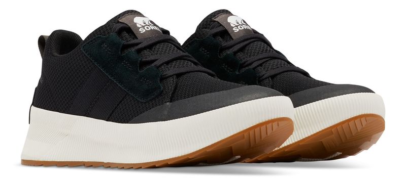 Sorel Out 'N About III Low Waterproof Sneaker