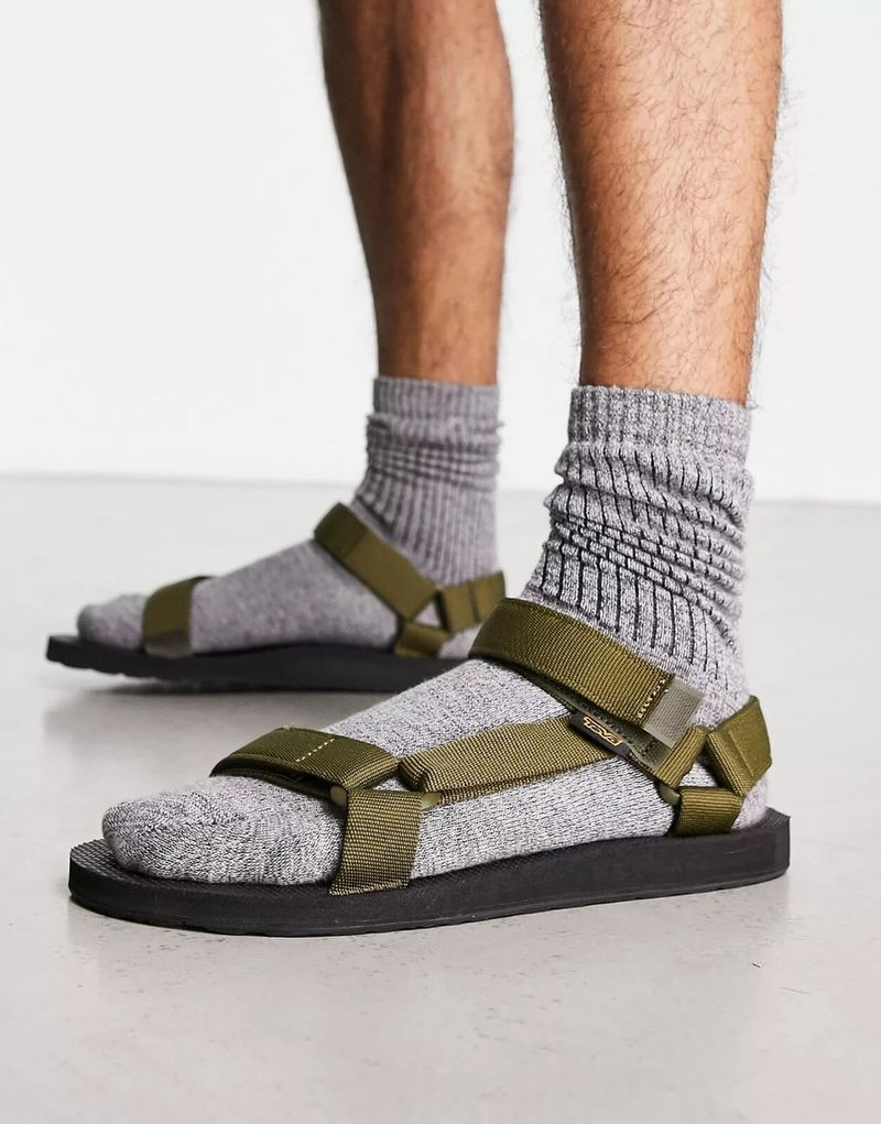 Teva Original Universal (quick-dry sport sandal)