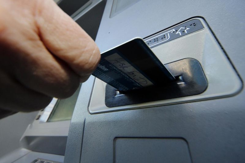 Aspiration Spend & Save Account