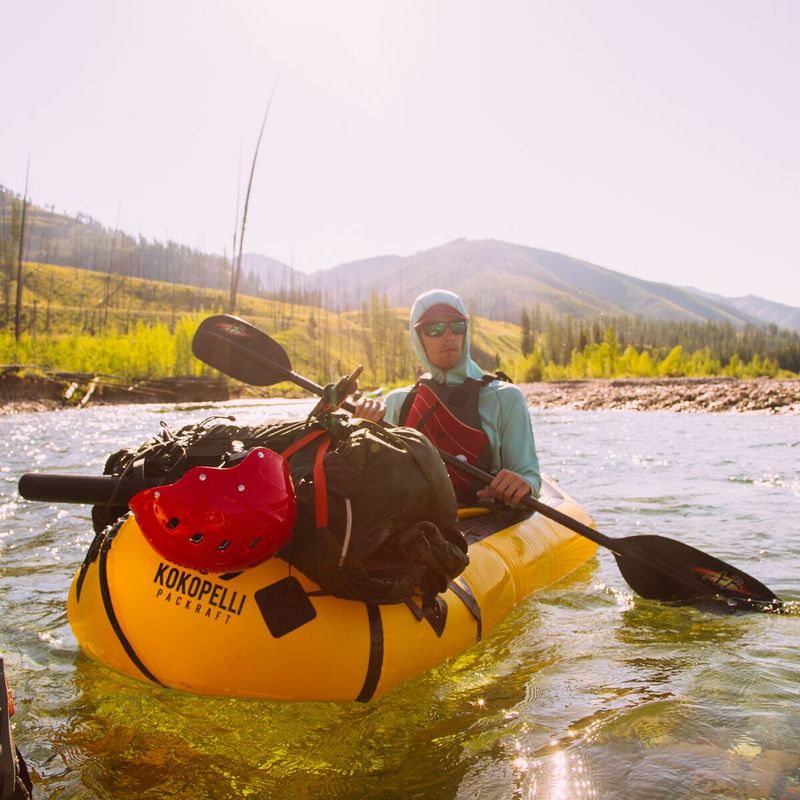 Kokopelli Nirvana X - Budget-Friendly Whitewater Option