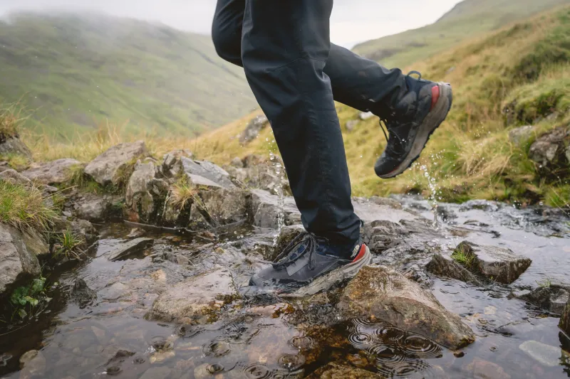 The North Face VECTIV Exploris 2 Mid FUTURELIGHT
