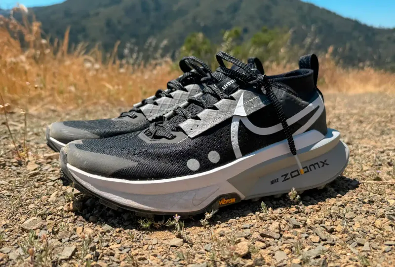 Nike Zegama 2 – Trail Running Excellence