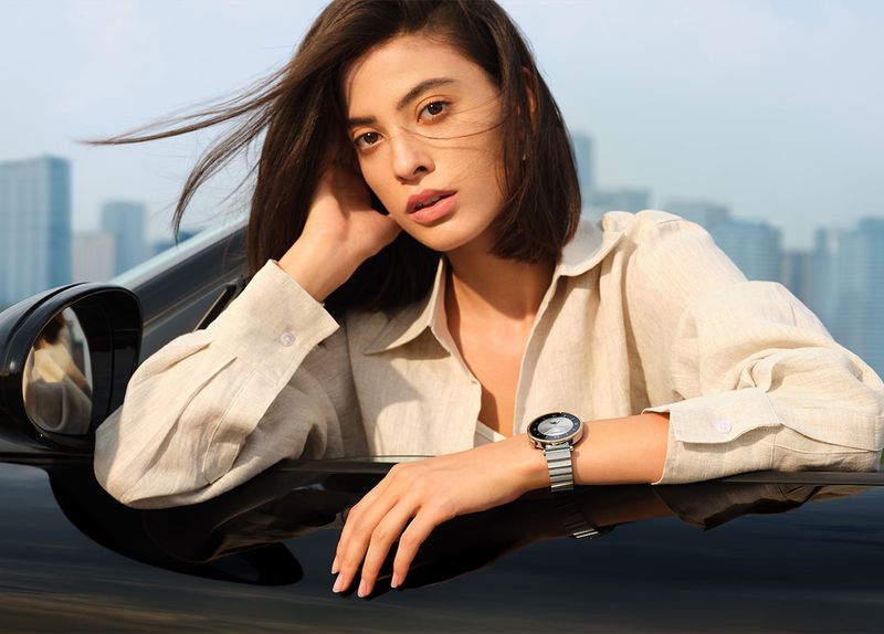Huawei Watch GT 4