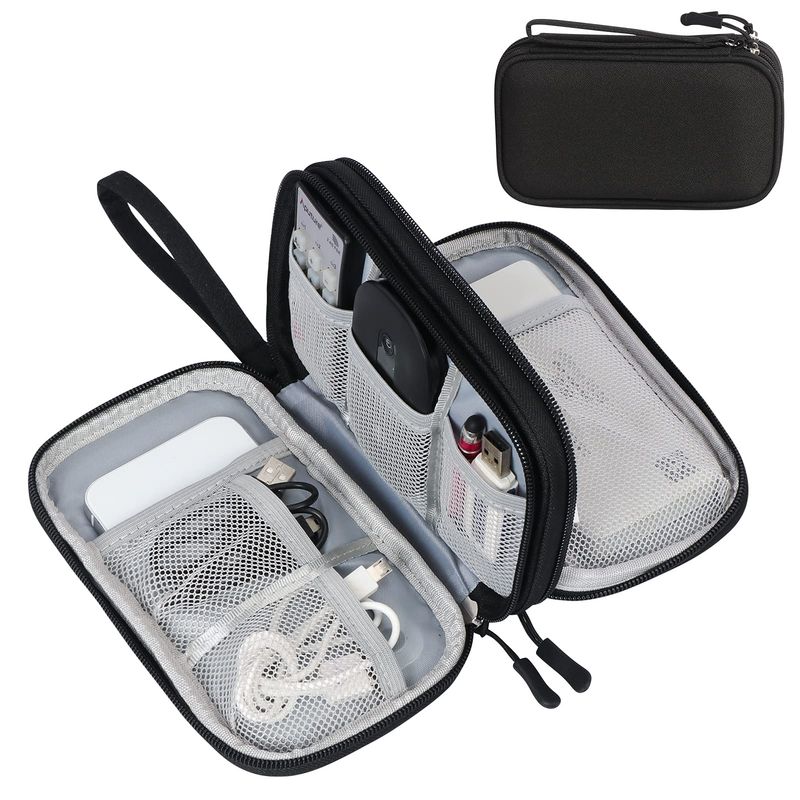 FYY Electronic Travel Organizer