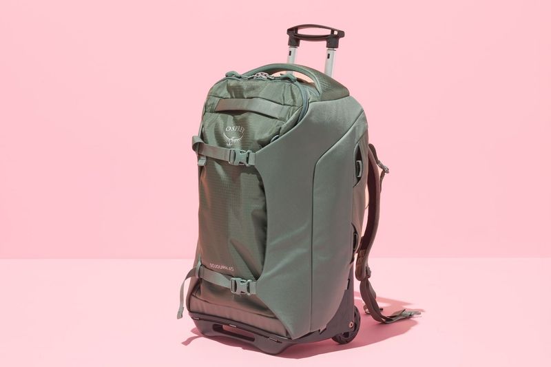 Osprey Sojourn Wheeled Travel Pack