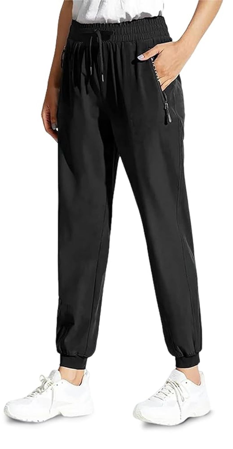 Beeswan Upgrade Stretch Active Pants