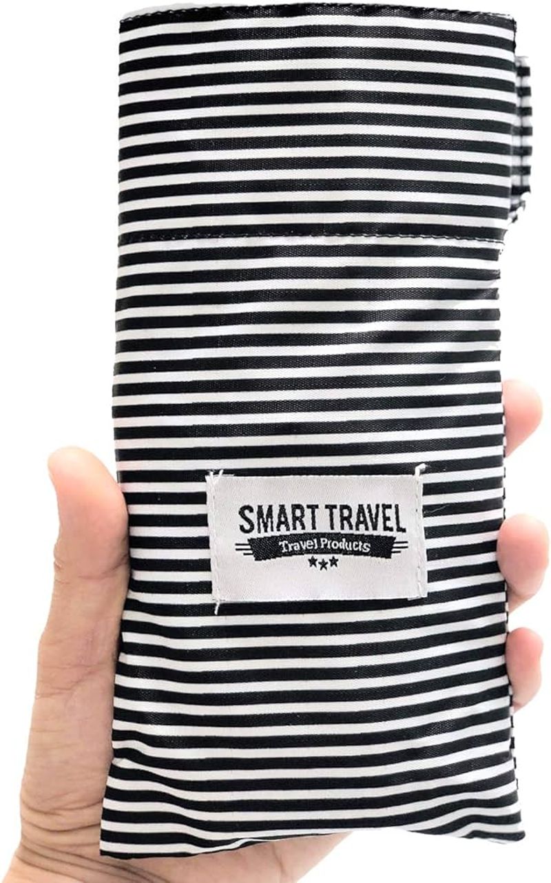 SmartTravel Foot-Hammock