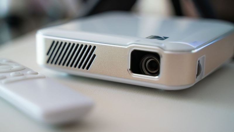 Kodak Luma 450