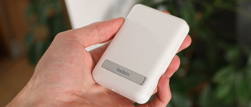 Belkin BoostCharge 5K MagSafe