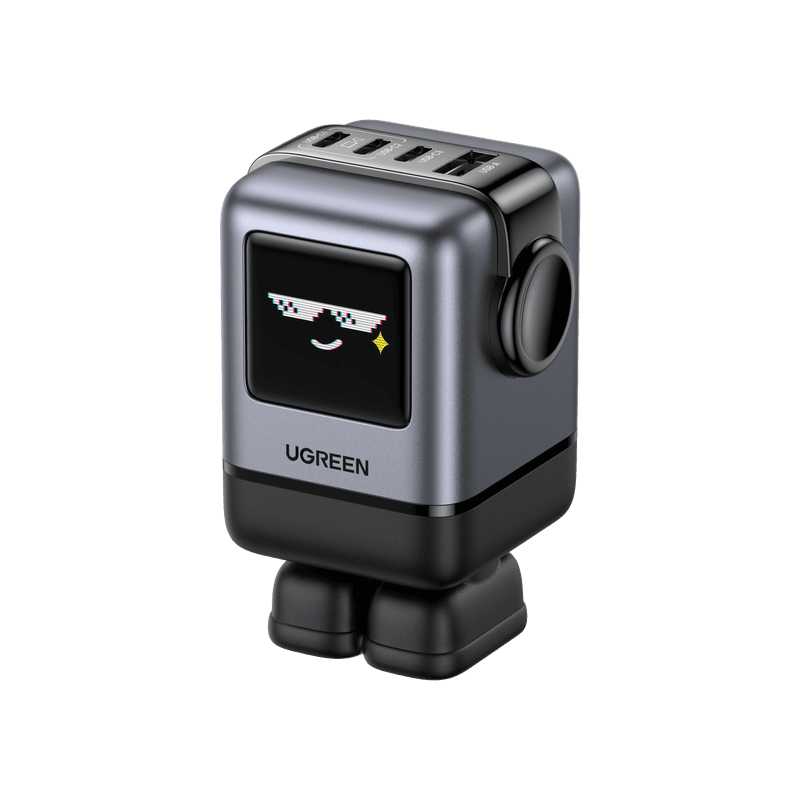 UGreen Uno Charger (100W, Multi-Port)
