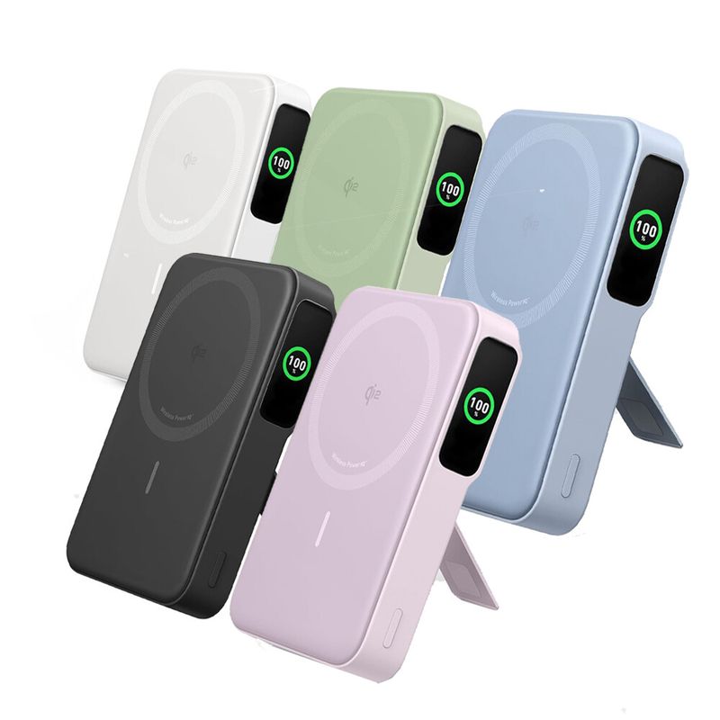MagGo Wireless Wonder