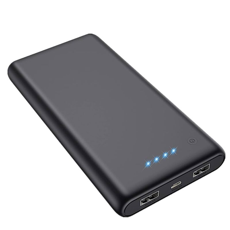Portable Power Bank (High Capacity)