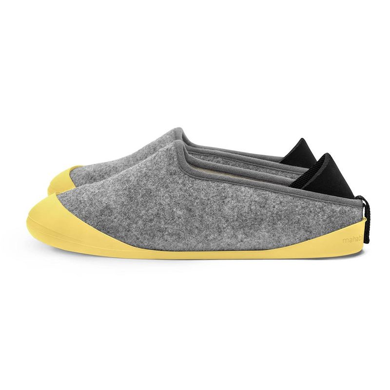 Travel Slippers or Compression Slides