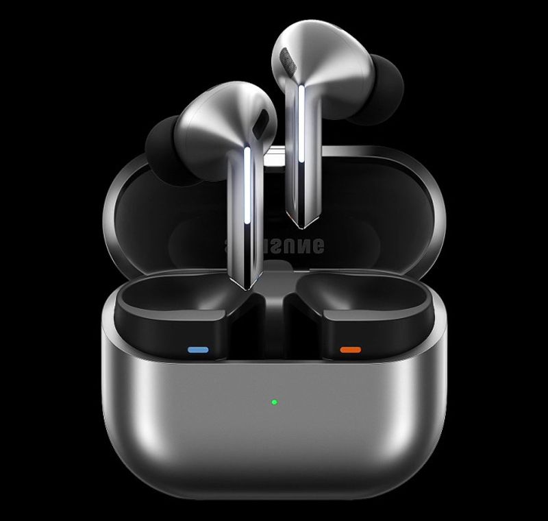 Galaxy Buds 3 Pro: Samsung's Travel Solution