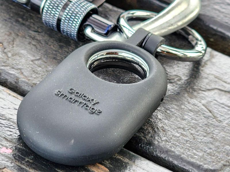 Samsung Galaxy SmartTag2 for Android Users