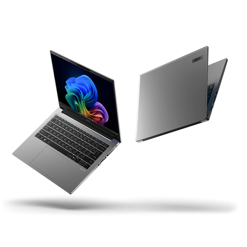 Acer TravelMate X4 14 AI: Business-Ready Road Warrior