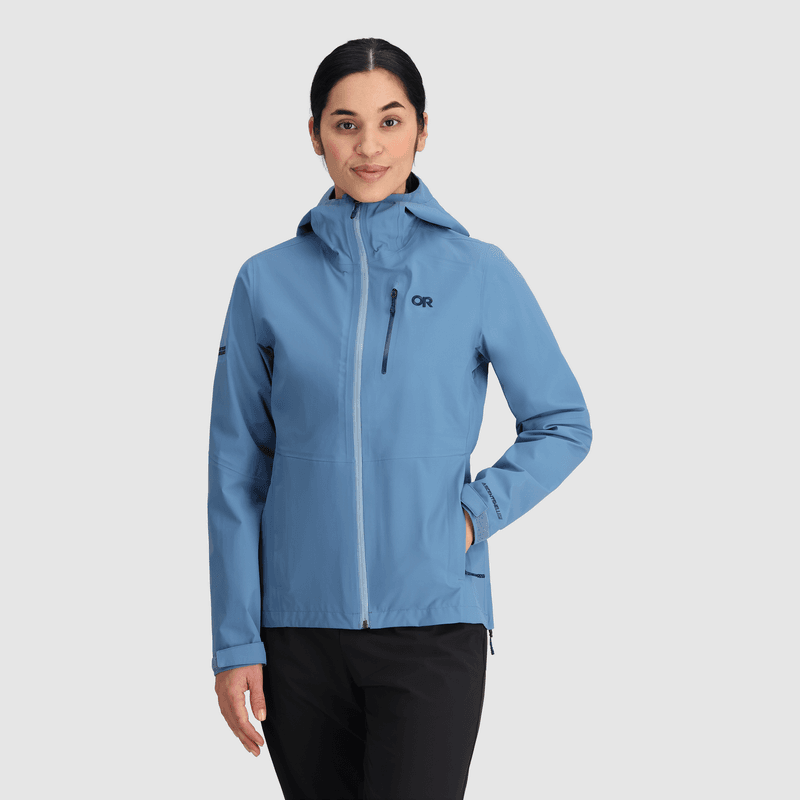 Outdoor Research Aspire 3L: The Award-Winning All-Weather Shield